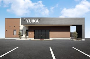 家族葬の結家 刈谷一ツ木