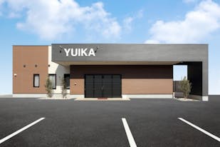 家族葬の結家　刈谷一ツ木