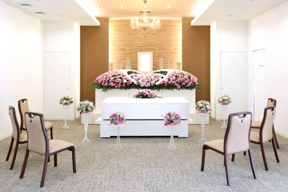 家族葬の結家 刈谷一ツ木