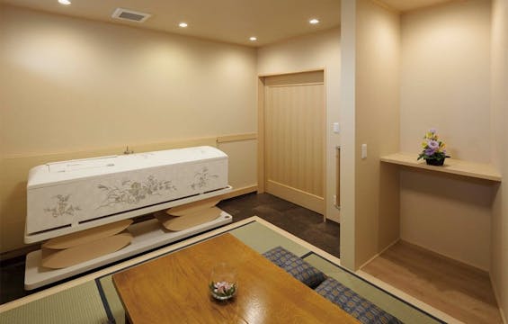 家族葬の結家 刈谷野田