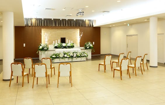 家族葬の結家 　高浜神明