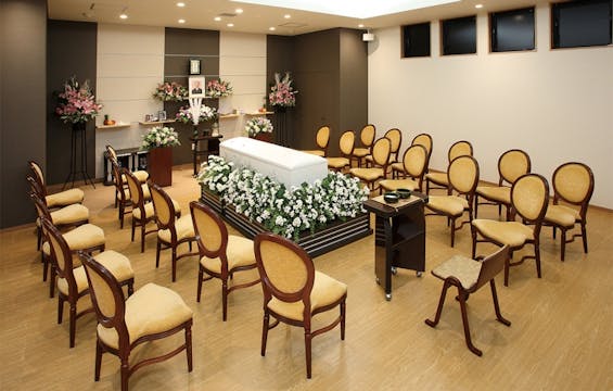 家族葬の結家 碧南