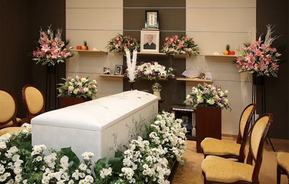 家族葬の結家 碧南