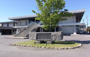 文十鳳凰殿 西尾中央斎場