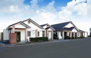 文十鳳凰殿 西尾矢田斎場