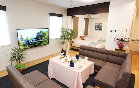 家族葬の結家 豊川千歳通