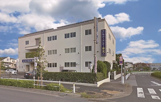 フューネットコーポレーションホール