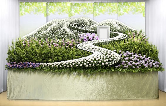 フューネットコーポレーションホール