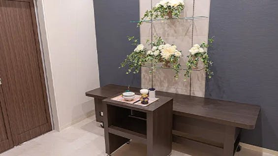 家族葬のカナクラオールストーン 仏生山 三谷ホール