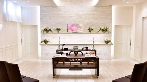 家族葬のカナクラオールストーン 春日ホール