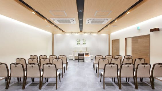 ティア桑名江場