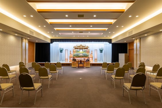 ライフケア千葉寺