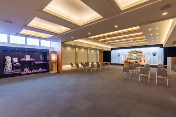 ライフケア千葉寺