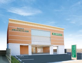 ライフケアメモリイプレイス五井