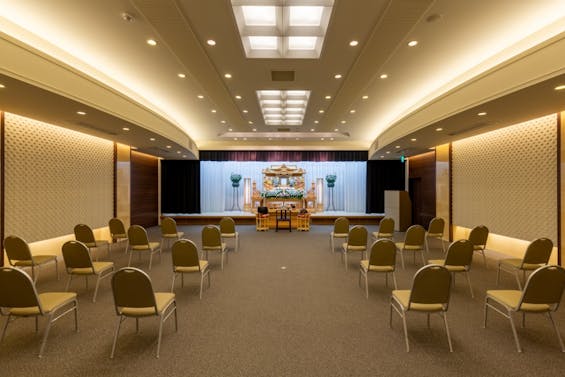 ライフケアメモリイプレイス五井