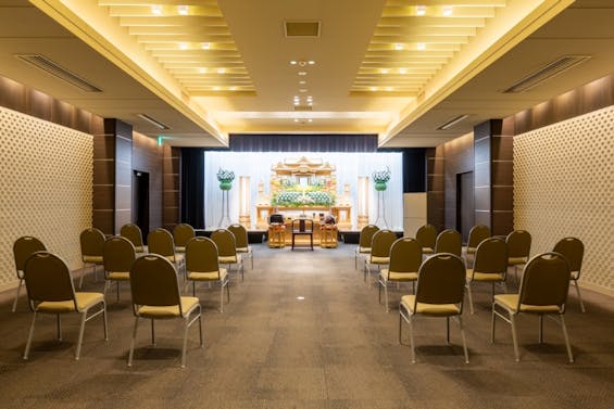 ライフケアメモリイプレイス稲毛