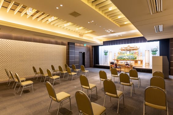 ライフケアメモリイプレイス稲毛