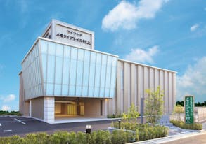 ライフケアメモリイプレイス村上