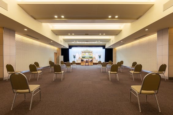 ライフケア津田沼