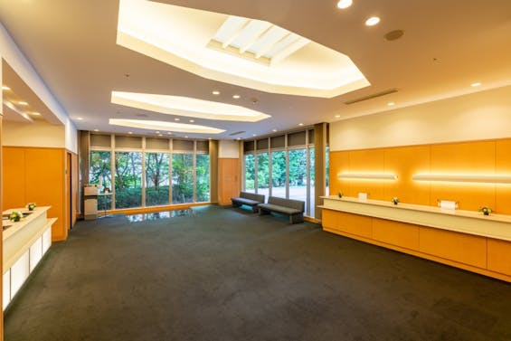 ライフケアメモリイパーク柏