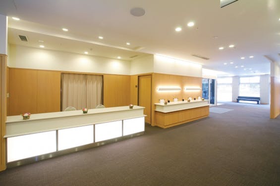 ライフケアメモリイパーク柏