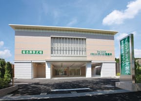 ライフケアメモリイプレイス常盤平