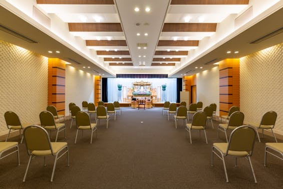 ライフケアメモリイプレイス我孫子