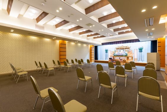 ライフケアメモリイプレイス我孫子