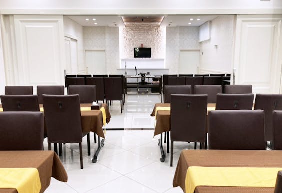 家族葬のゆうか 金沢西念