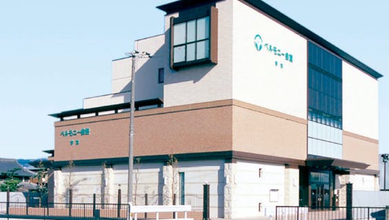 ベルモニー会館 木太 家族葬ホール縁