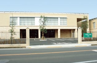 ベルモニー会館 三条 家族葬ホール縁