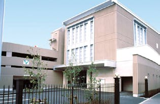 ベルモニー会館 福岡 家族葬ホール縁