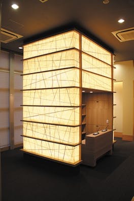 ベルモニー会館 福岡 家族葬ホール縁