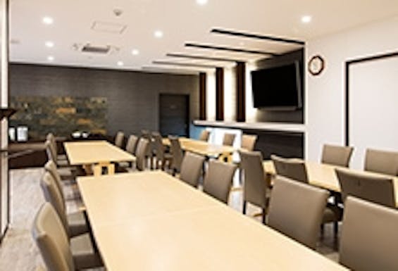 ベルモニー会館木太大池 家族葬ホール縁