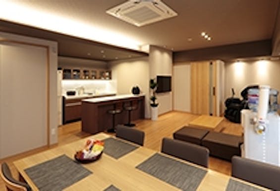 ベルモニー会館 郡家別館 家族葬ホール縁