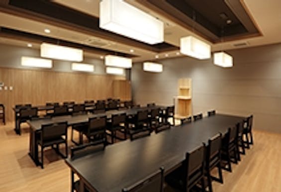 ベルモニー会館 郡家別館 家族葬ホール縁