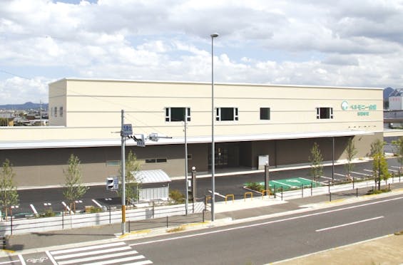 ベルモニー会館 善通寺東 家族葬ホール縁