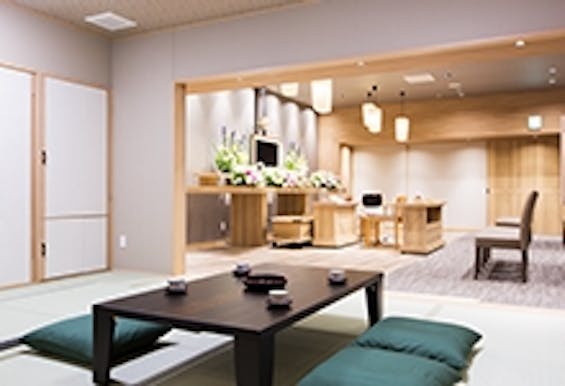 ベルモニー会館 善通寺東 家族葬ホール縁