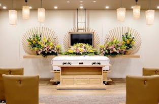 ベルモニー会館新田 家族葬ホール縁