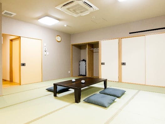 ベルモニー会館新田　家族葬ホール縁