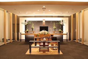 ベルモニー会館 末広 家族葬ホール縁