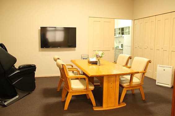 ベルモニー会館 末広 家族葬ホール縁