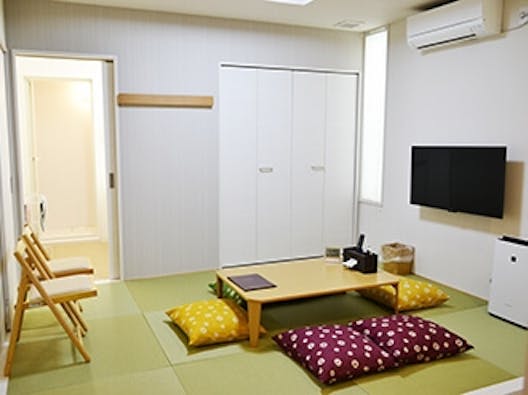 小さなお葬式 高井田本通ホール