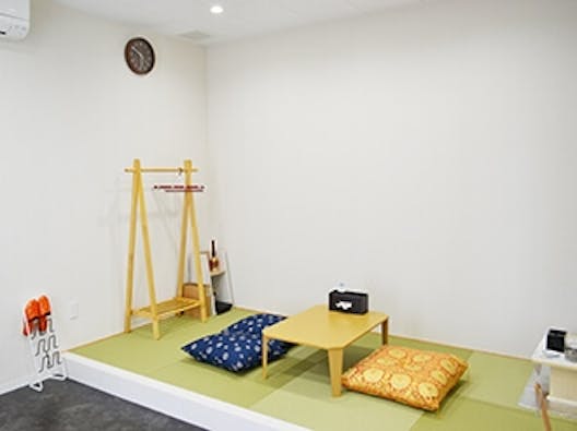 小さなお葬式 高井田本通ホール