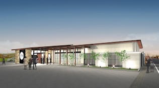 家族葬会館 ユアホール西別所