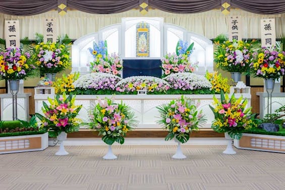 メモリードホール有田