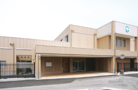 ベルモニー会館 別邸応神 家族葬ホール縁