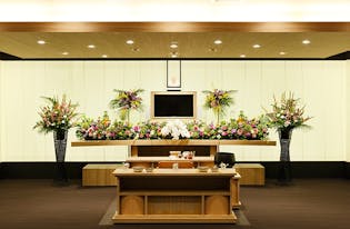 ベルモニー会館綾川 家族葬ホール縁