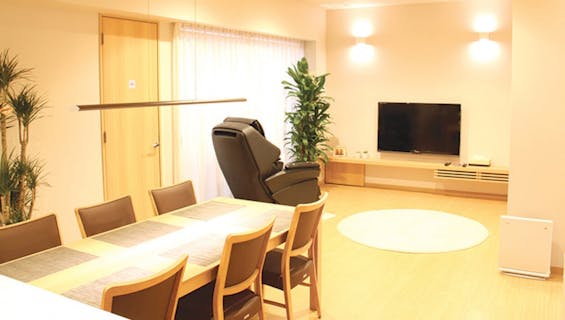 ベルモニー会館綾川 家族葬ホール縁