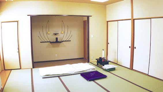 ベルモニー会館綾川 家族葬ホール縁